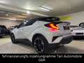 Toyota C-HR 2.0 Hybrid GR Sport Navi,LED,1.Hd,22tkm,19" Grau - thumbnail 1