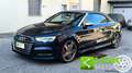 Audi S3 Cabrio 2.0 TFSI quattro S tronic Blu/Azzurro - thumbnail 1