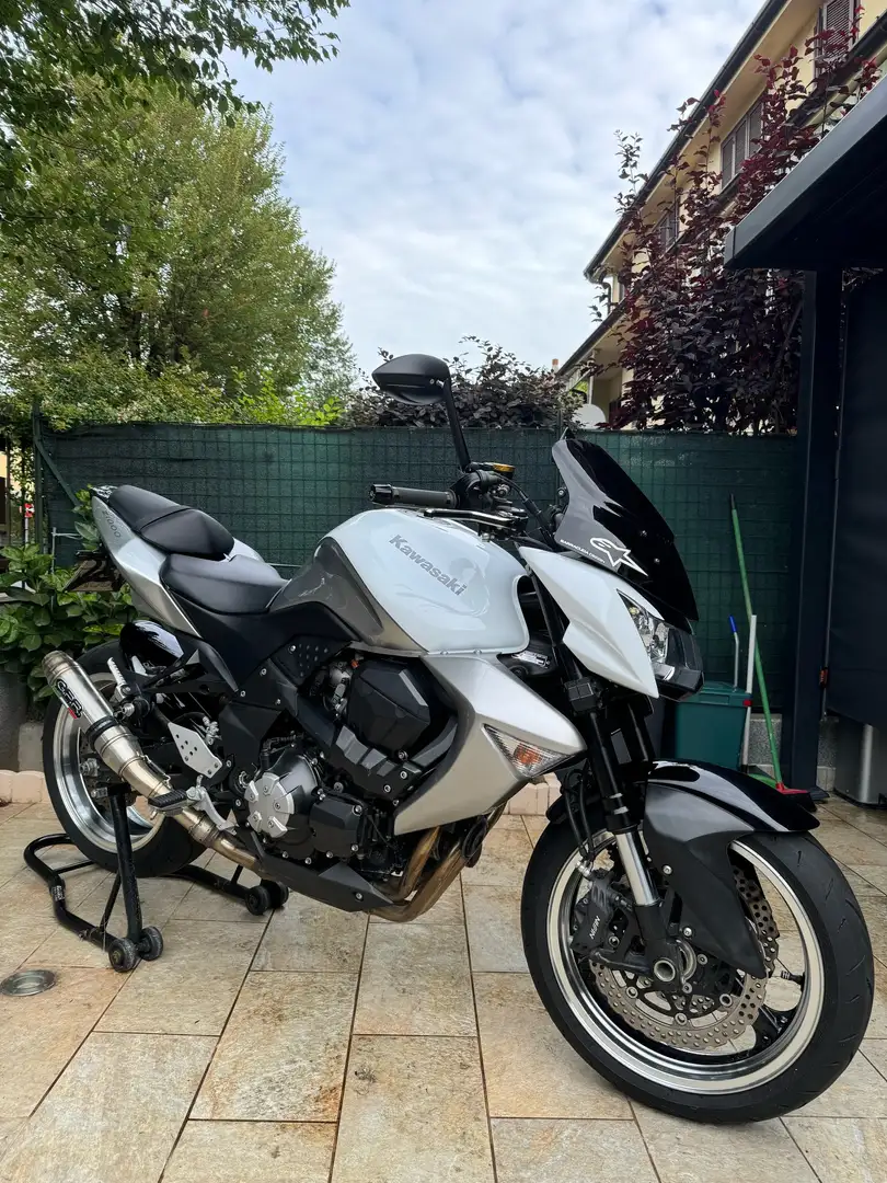 Kawasaki Z 1000 Nero - 1