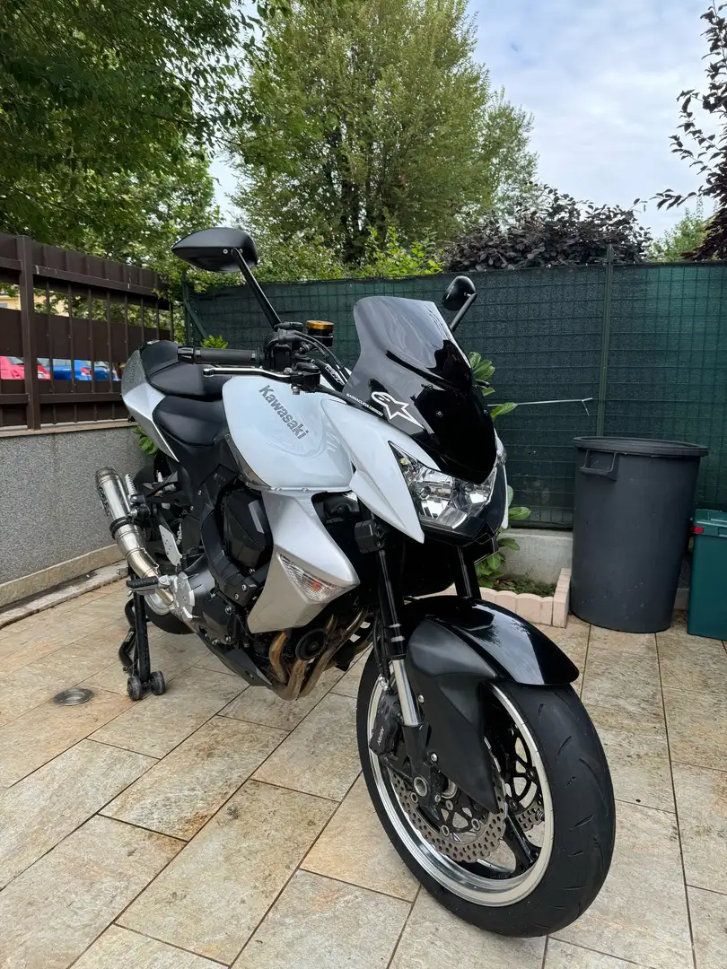 Kawasaki Z 1000 Nero - 2