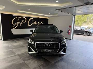 Q2 30 TFSI S line *