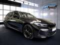 BMW 330 i xDrive LCI II M Sport *19 Zoll*ACC*360*HuD* Nero - thumbnail 5