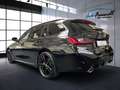 BMW 330 i xDrive LCI II M Sport *19 Zoll*ACC*360*HuD* Nero - thumbnail 9