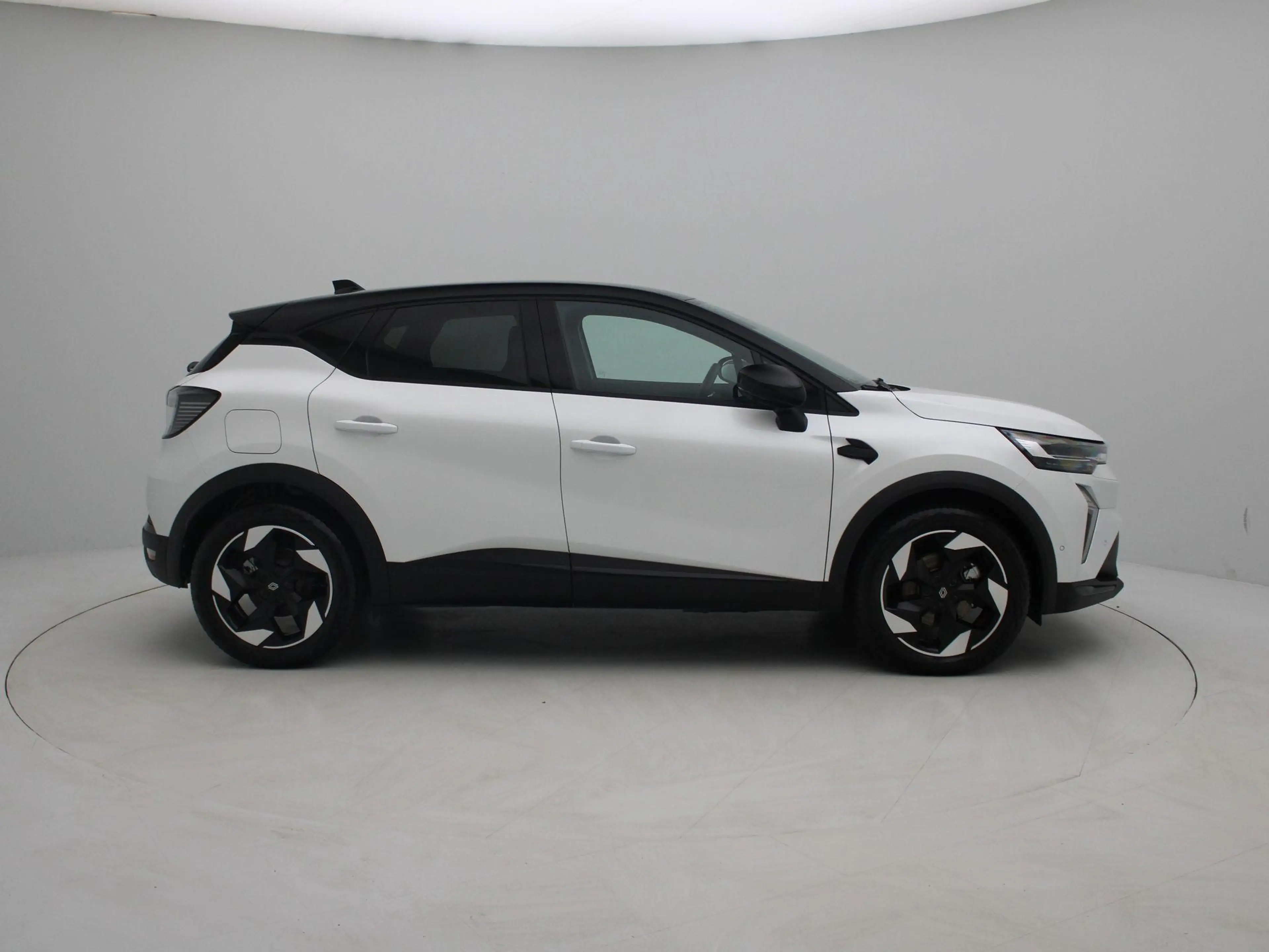 Renault Captur E-Tech full hybrid 145 Techno | OpenR multimediasy — photo 6