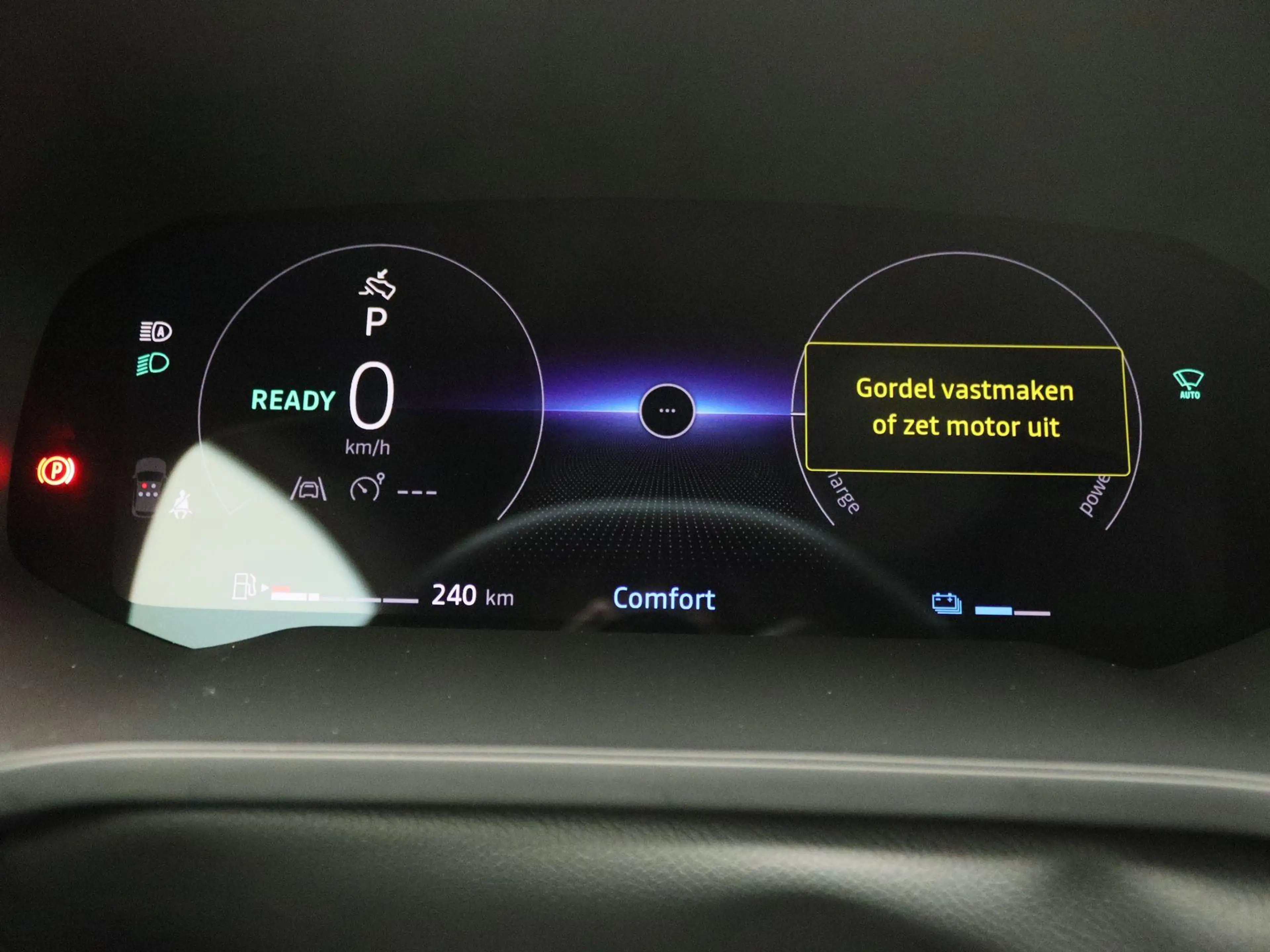 Renault Captur E-Tech full hybrid 145 Techno | OpenR multimediasy — photo 8