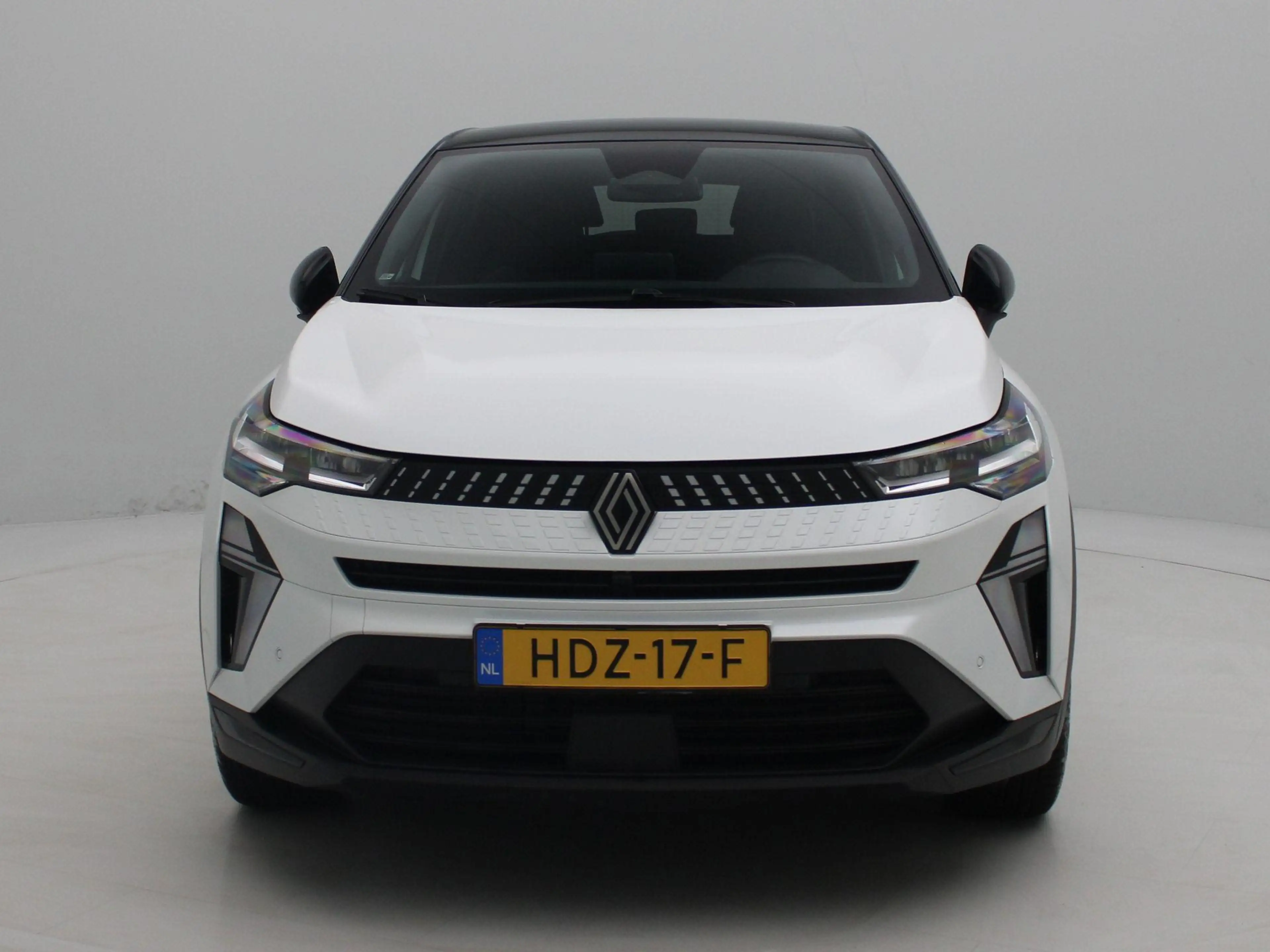 Renault Captur E-Tech full hybrid 145 Techno | OpenR multimediasy — photo 3