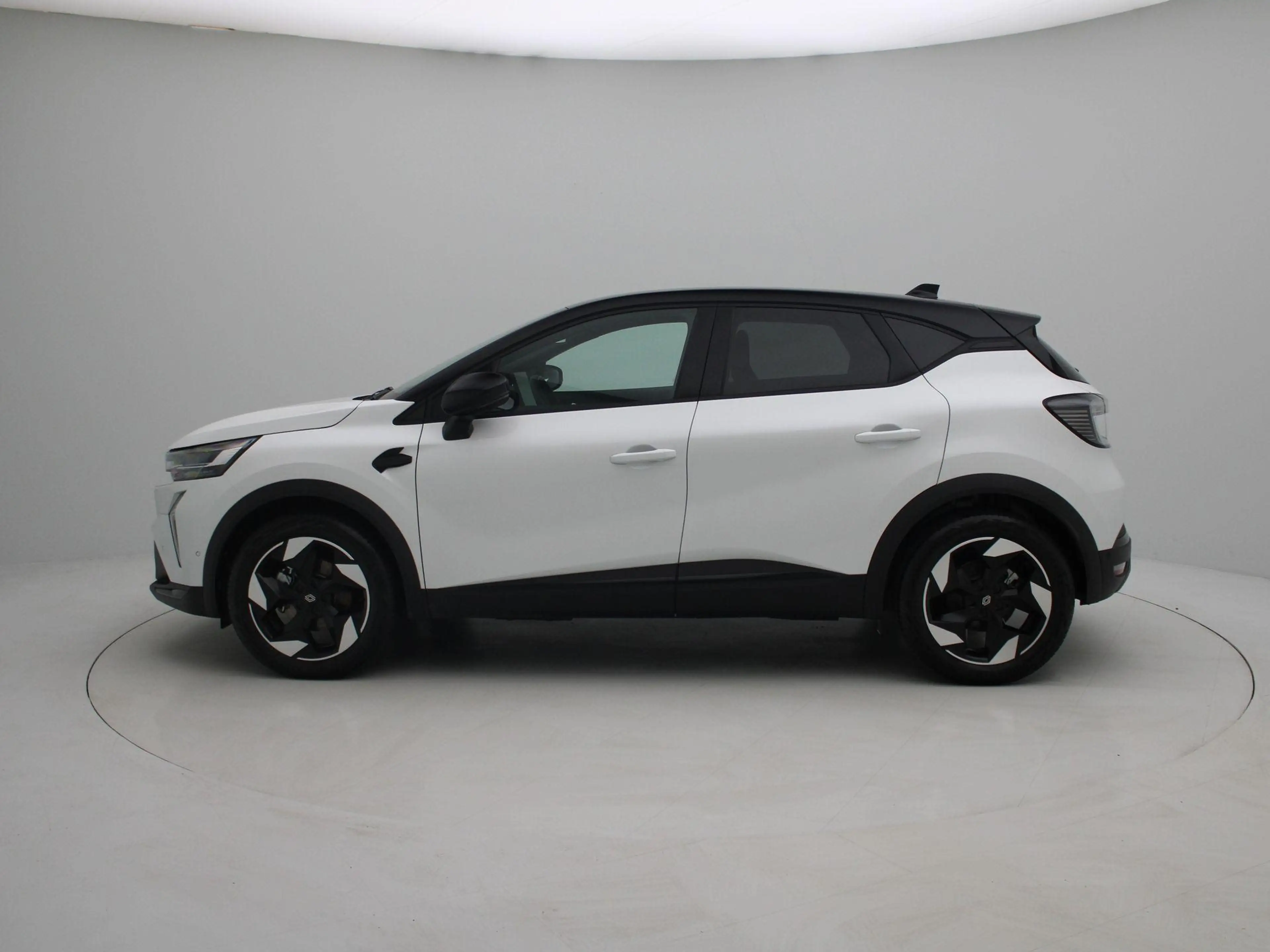 Renault Captur E-Tech full hybrid 145 Techno | OpenR multimediasy — photo 4