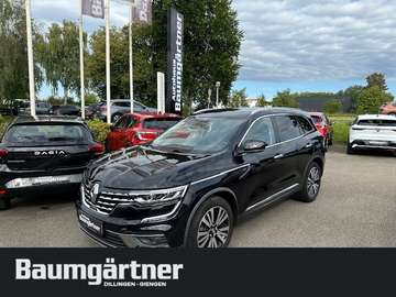 Initiale Paris Blue dCi 185 X-tronic 4WD