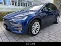 Tesla Model X 75D*1.Hand*Luft*Kaltwetter*HighSound* Blue - thumbnail 10