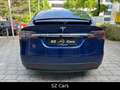 Tesla Model X 75D*1.Hand*Luft*Kaltwetter*HighSound* Blue - thumbnail 7