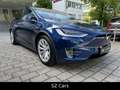 Tesla Model X 75D*1.Hand*Luft*Kaltwetter*HighSound* Blue - thumbnail 4