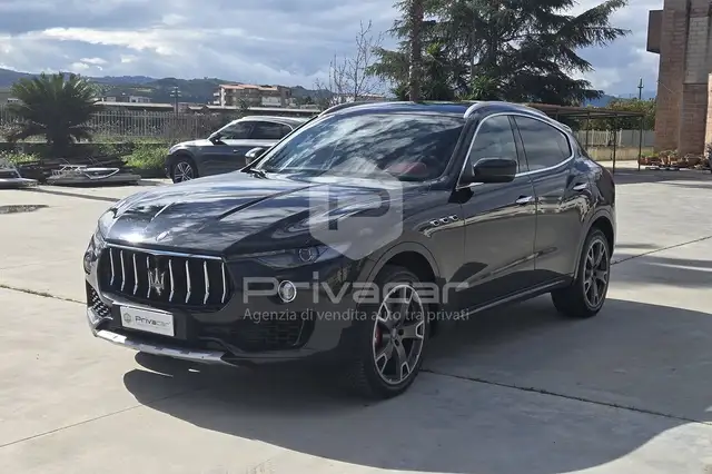 Maserati Levante Levante V6 Diesel 275 CV AWD