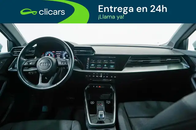 Audi A3 view 13
