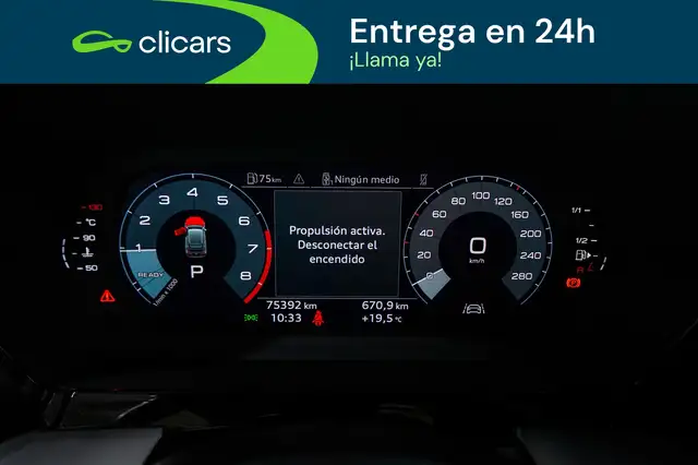 Audi A3 view 15
