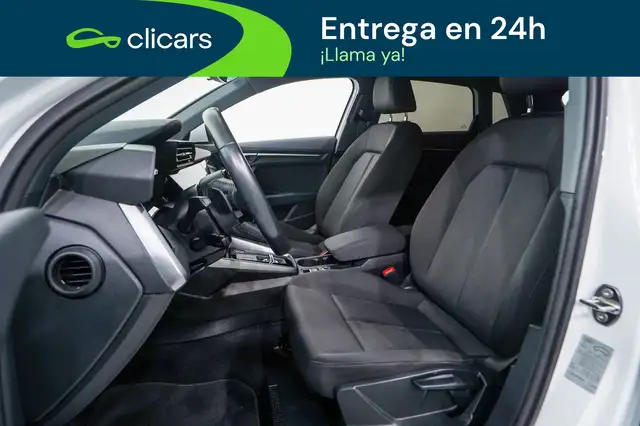 Audi A3 view 14
