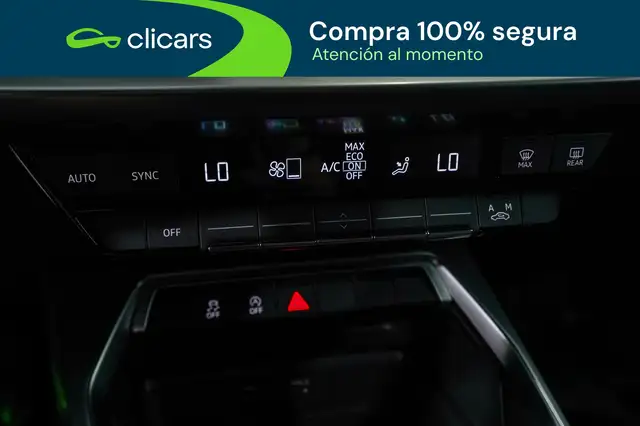 Audi A3 view 27