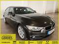 BMW 420 Baureihe 4 Gran Coupe 420 i Advantage Braun - thumbnail 1