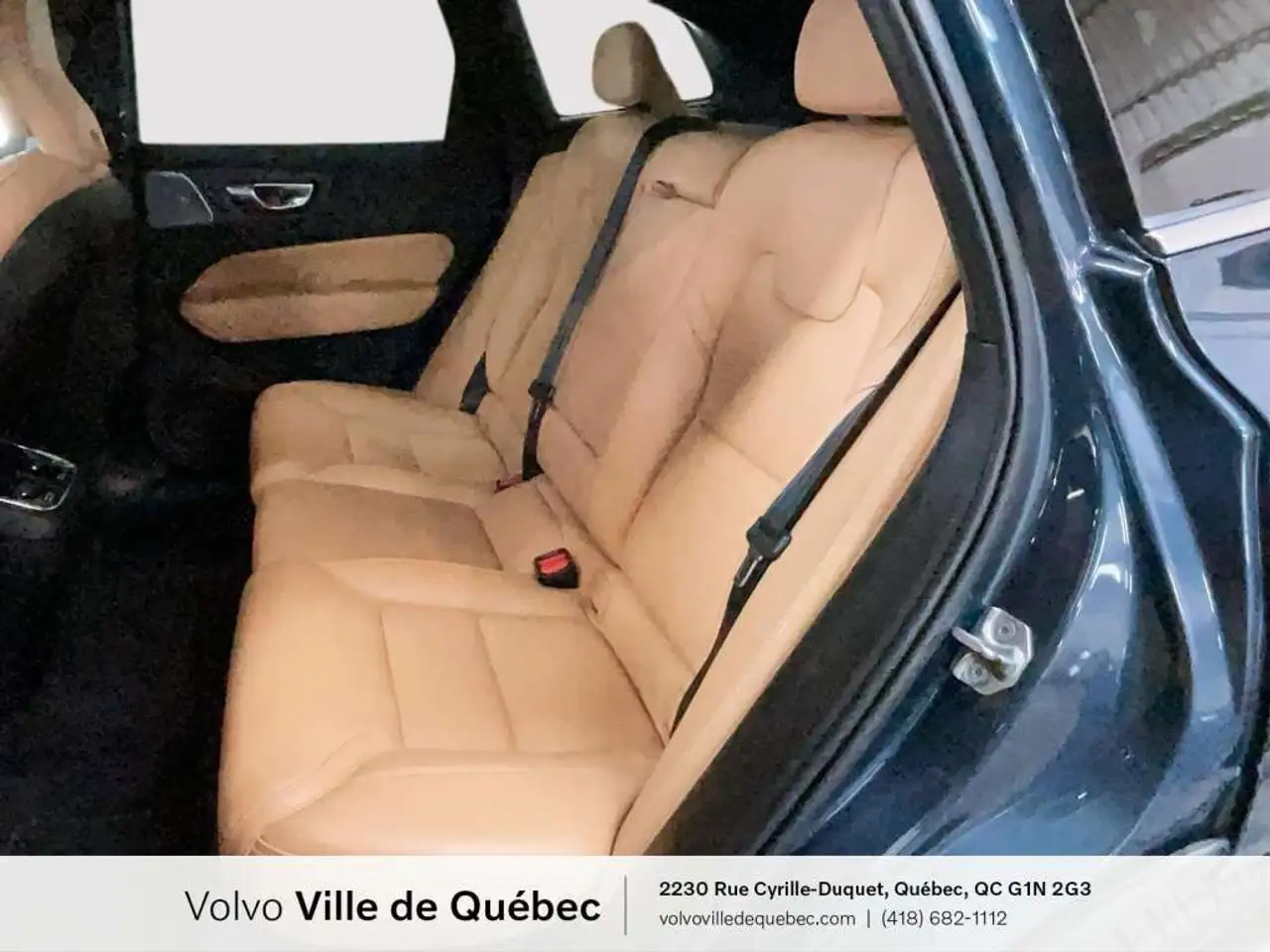 Volvo XC60 fotografie Volvo XC60