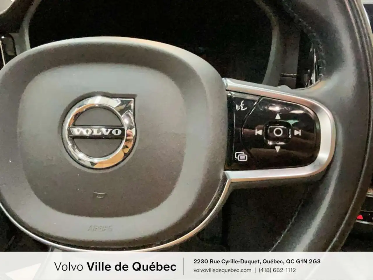 Volvo XC60 fotografie Volvo XC60