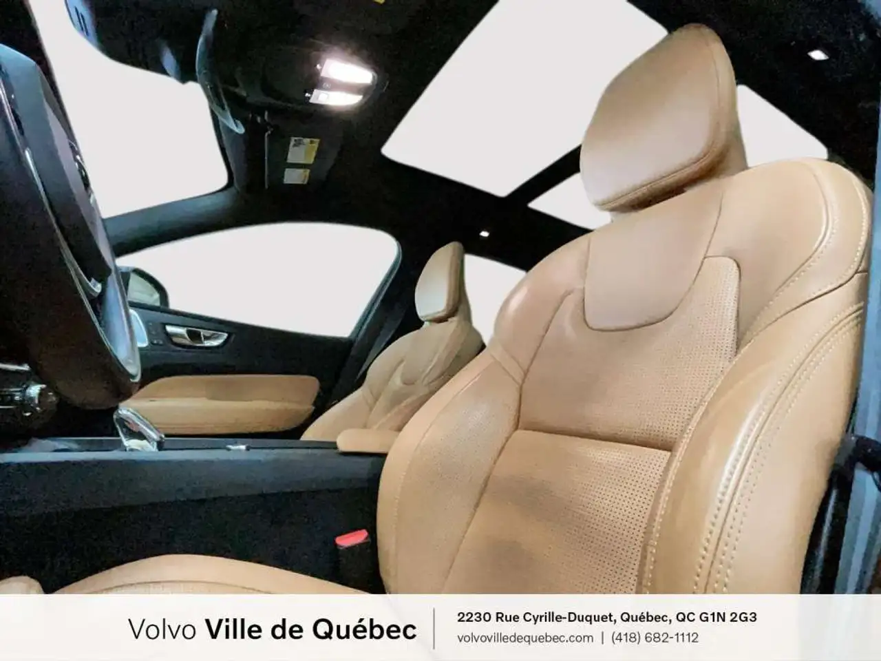 Volvo XC60 fotografie Volvo XC60