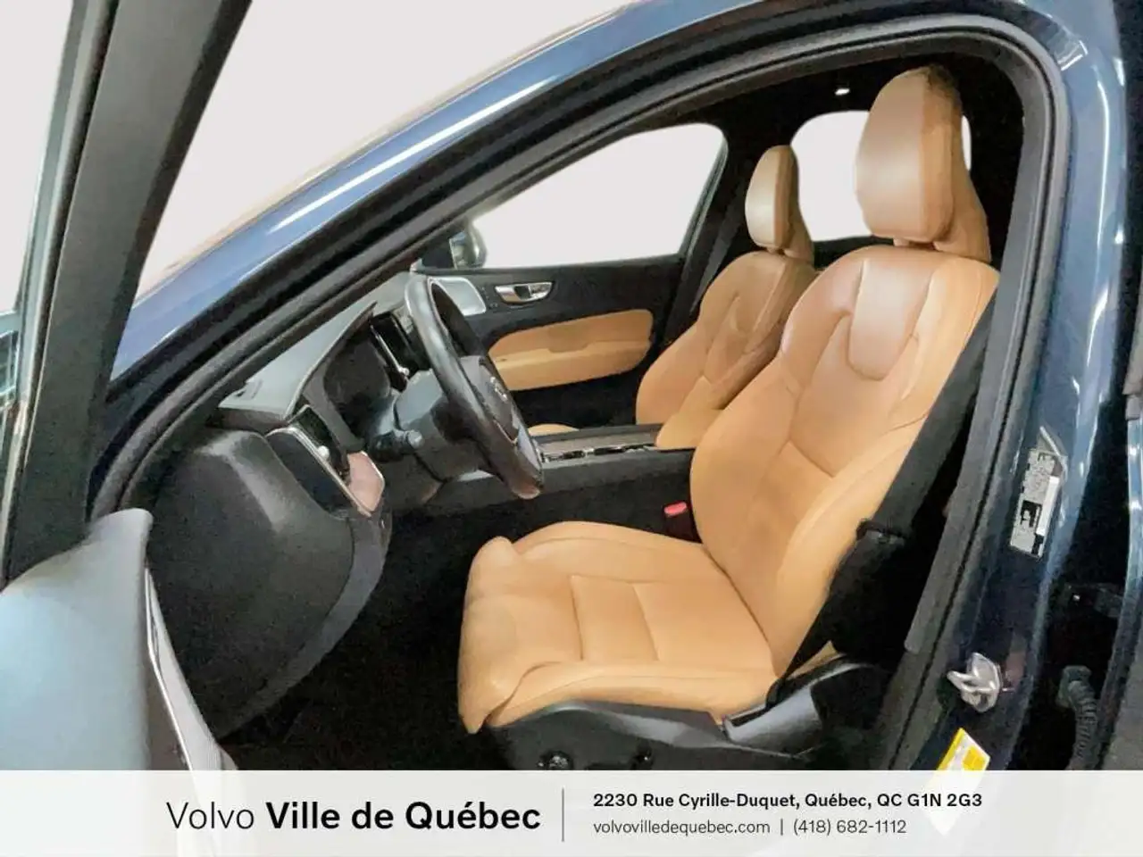 Volvo XC60 fotografie Volvo XC60