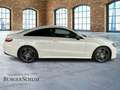 Mercedes-Benz E 300 Coupé AMG Night LM KeyLess KAM ACC SpurH bijela - thumbnail 4
