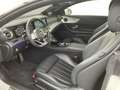 Mercedes-Benz E 300 Coupé AMG Night LM KeyLess KAM ACC SpurH bijela - thumbnail 12