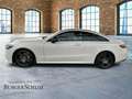 Mercedes-Benz E 300 Coupé AMG Night LM KeyLess KAM ACC SpurH bijela - thumbnail 8
