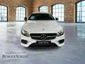 Mercedes-Benz E 300 Coupé AMG Night LM KeyLess KAM ACC SpurH Bílá - thumbnail 2
