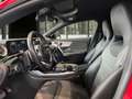Mercedes-Benz CLA 35 AMG 4M SB Night+DISTRONIC+KEYLESS+Standhz Rot - thumbnail 10