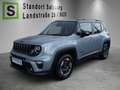 Jeep Renegade RENEGADE S 1,5 MultiAir Mild Hybrid Grau - thumbnail 1