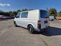 Volkswagen T5 Kombi T5 Transporter Kasten-Kombi 2.0 TDI Silber - thumbnail 3