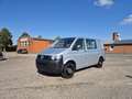 Volkswagen T5 Kombi T5 Transporter Kasten-Kombi 2.0 TDI Silber - thumbnail 1