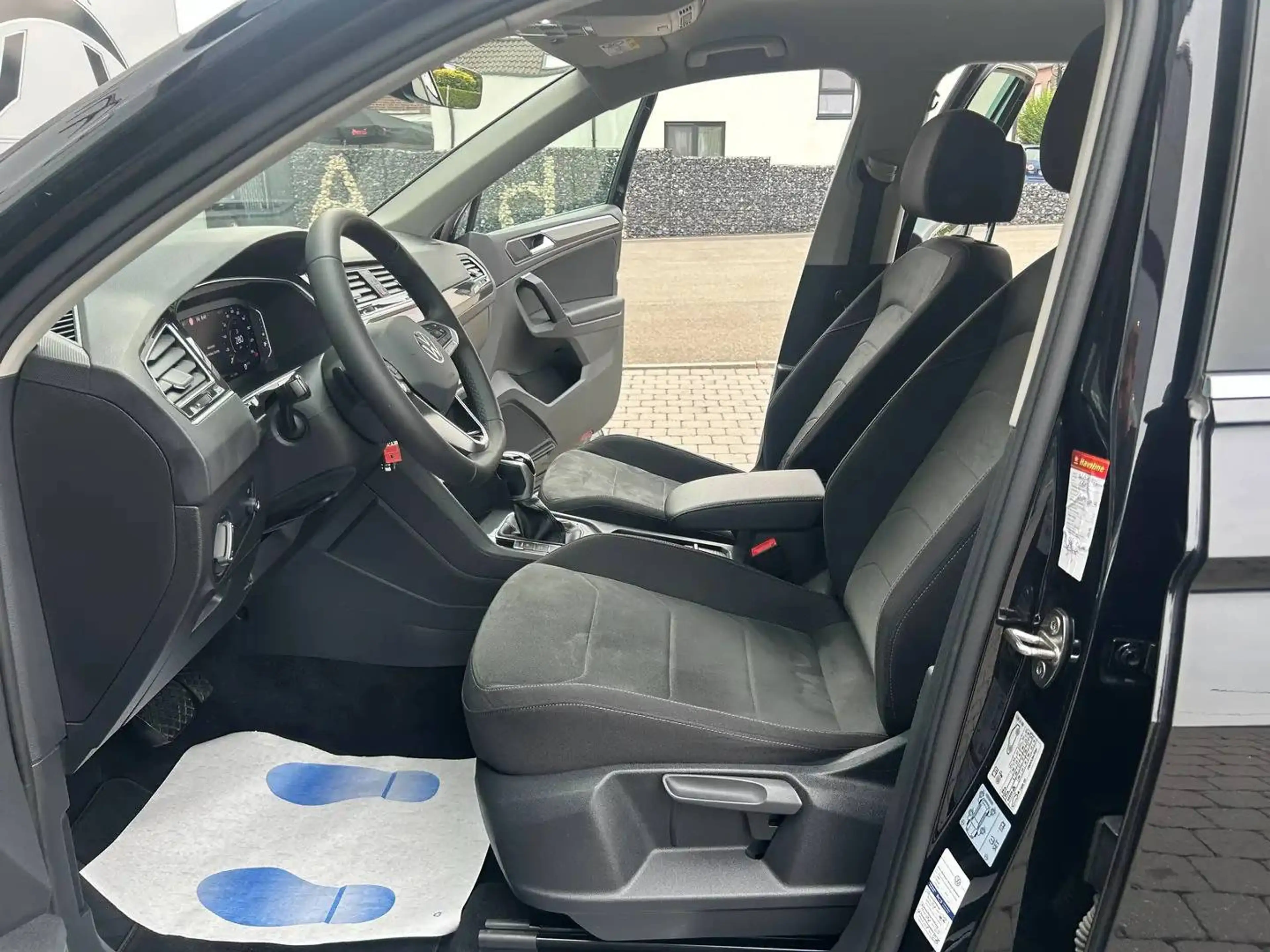 Volkswagen Tiguan 2.0 TDI DSG *GARANTIE*CARPLAY*LED AMBIANCE* — photo 7