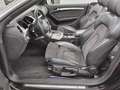 Audi A5 2.0 TDI Cabriolet S-Line Nav Xenon ACC Sound Schwarz - thumbnail 9