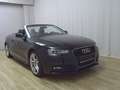 Audi A5 2.0 TDI Cabriolet S-Line Nav Xenon ACC Sound Schwarz - thumbnail 3