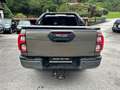 Toyota Hilux Cabina Doble Invincible Aut. Verde - thumbnail 7