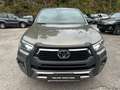 Toyota Hilux Cabina Doble Invincible Aut. Verde - thumbnail 3