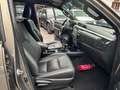 Toyota Hilux Cabina Doble Invincible Aut. Verde - thumbnail 11