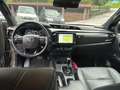Toyota Hilux Cabina Doble Invincible Aut. Verde - thumbnail 10