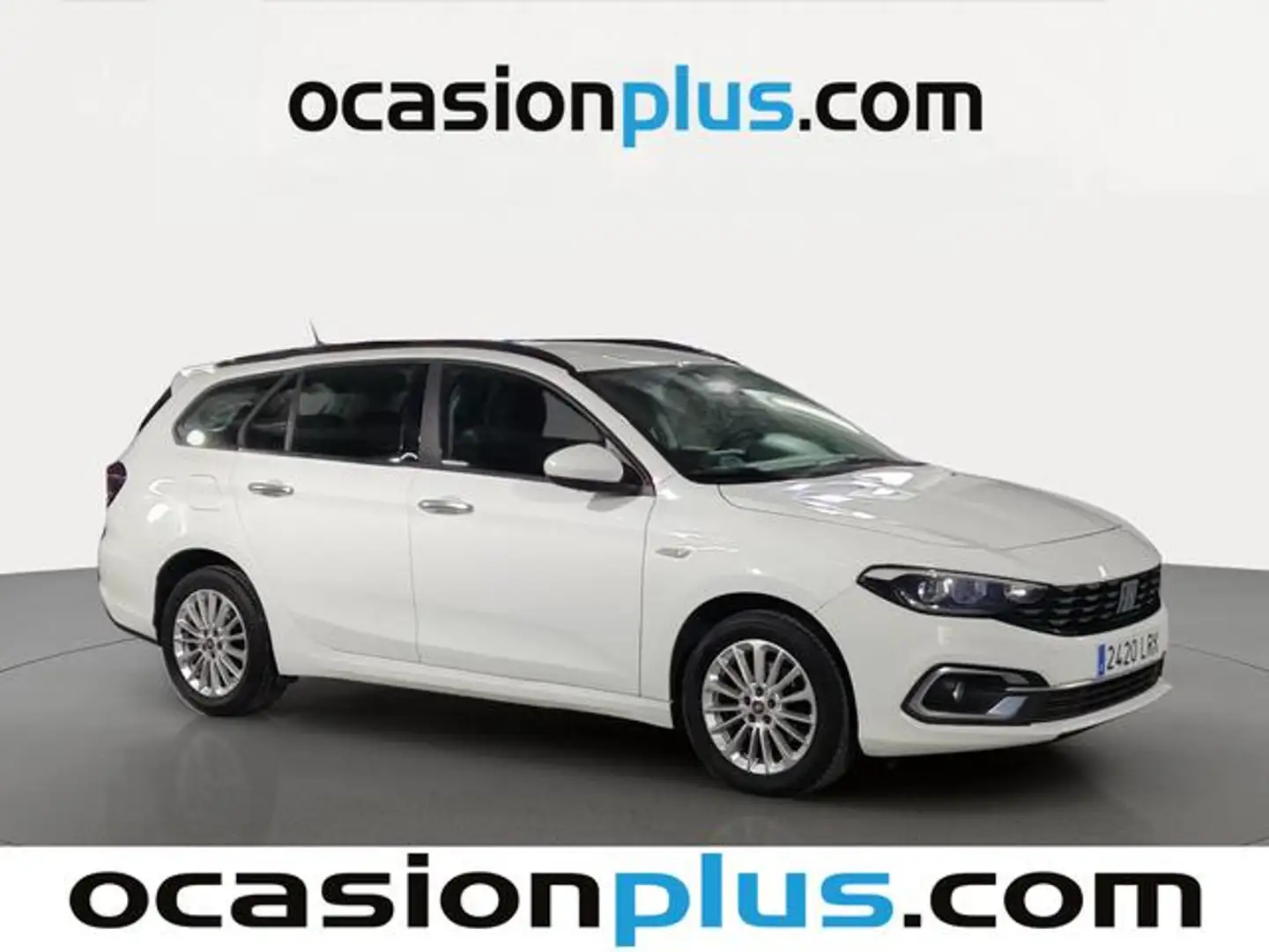 Fiat Tipo SW 1.6 Multijet Life 95KW Blanco - 2