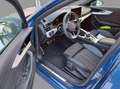 Audi A4 35 2.0 TFSI S line LED Sportsitze Bleu - thumbnail 7