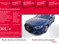 Audi A4 35 2.0 TFSI S line LED Sportsitze Bleu - thumbnail 1