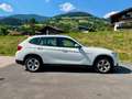 BMW X1 xDrive 18 d *GARANTIE**FINANZIERUNG* Weiß - thumbnail 5
