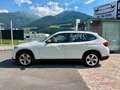 BMW X1 xDrive 18 d *GARANTIE**FINANZIERUNG* Weiß - thumbnail 4