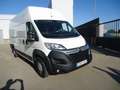 Citroen Jumper Furgón HDI 35 L4H3 Blanc - thumbnail 14