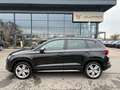 SEAT Ateca FR 2,0 TDI DSG *Navi*AHK* Schwarz - thumbnail 8