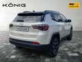 Jeep Compass Limited 125kw Allrad*Panoramadach Blanc - thumbnail 3