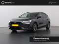 Ford Focus Wagon 1.0 EcoBoost Hybrid ST Line X Gris - thumbnail 1