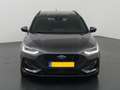 Ford Focus Wagon 1.0 EcoBoost Hybrid ST Line X Gris - thumbnail 2